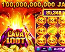 Lota Slots slot machine game