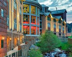 Lodge Casino at Black Hawk in Colorado