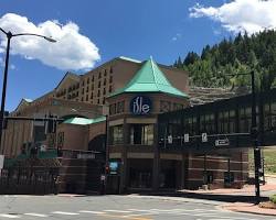 Isle of Capri Casino at Black Hawk in Colorado