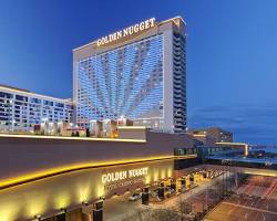 Golden Nugget Atlantic City