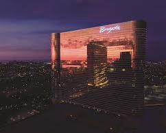 Borgata Hotel Casino & Spa in Atlantic City