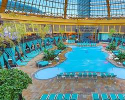 Harrah's Resort Atlantic City