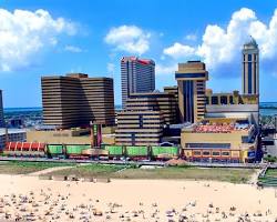 Tropicana Casino & Resort Atlantic City