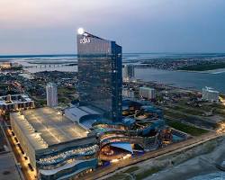 Ocean Resort Casino Hotel in Atlantic City