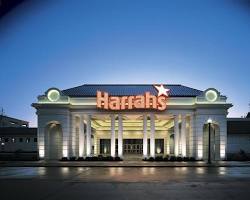 Harrah's Joliet Casino