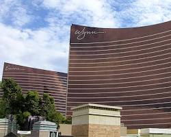 Wynn Las Vegas Chicago